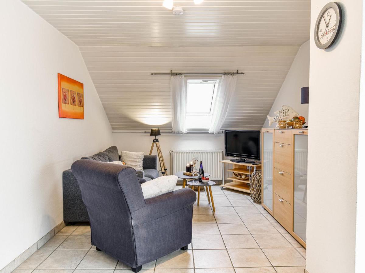 Apartment Juist By Interhome Norddeich  Exteriér fotografie