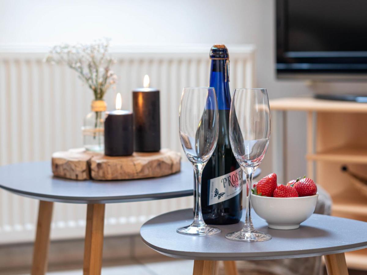 Apartment Juist By Interhome Norddeich  Exteriér fotografie