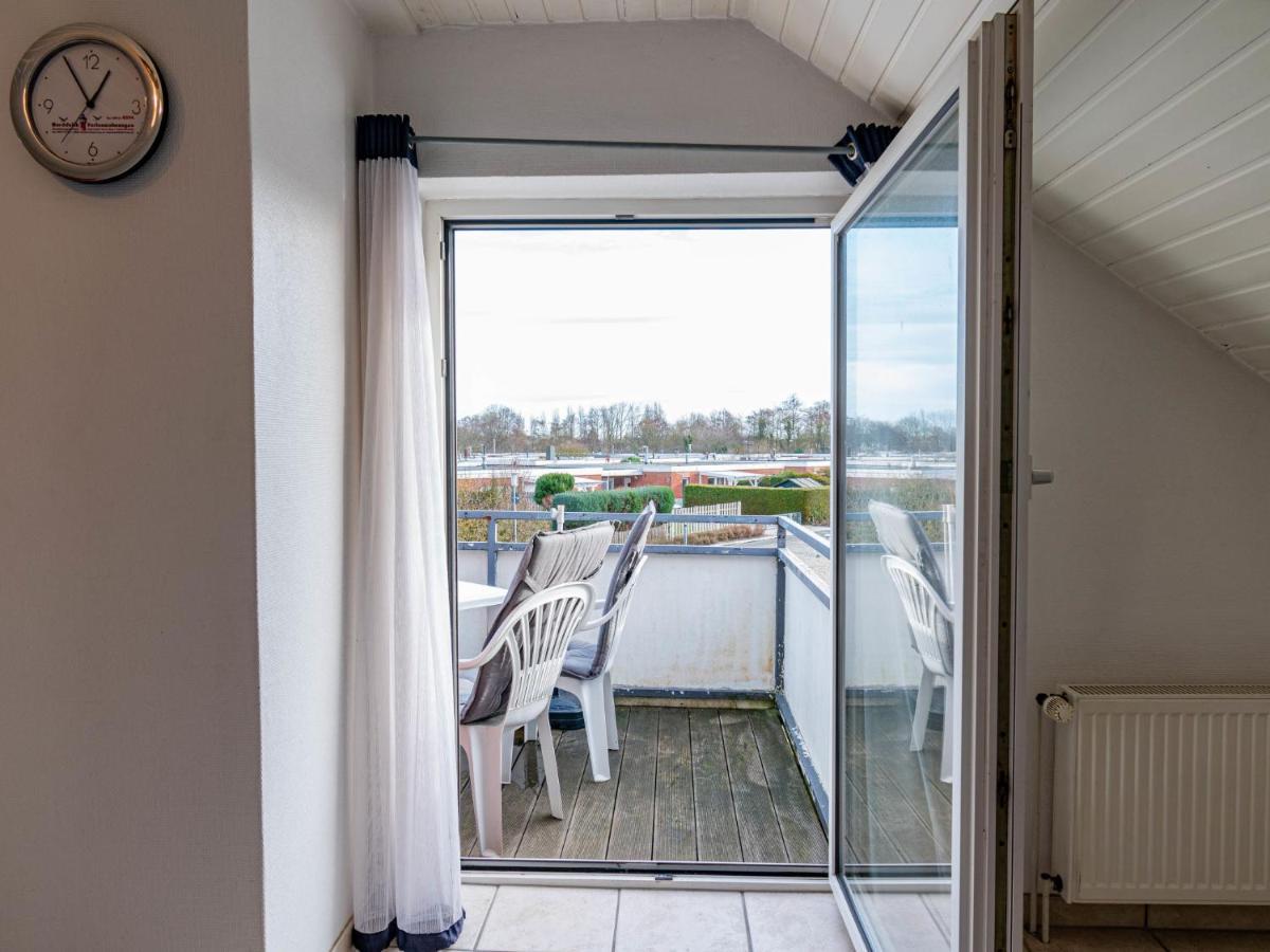 Apartment Juist By Interhome Norddeich  Exteriér fotografie