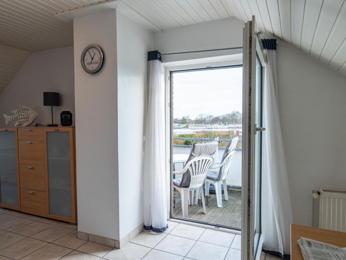 Apartment Juist By Interhome Norddeich  Exteriér fotografie